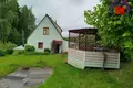 Dom 30 m² Lahojsk selsaviet, Białoruś