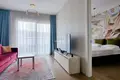 Appartement 53 m² en Budva, Monténégro