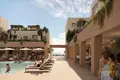 Дуплекс 2 комнаты 91 м² Palase, Албания