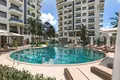 1 room apartment  Gazipasa, Turkey