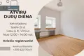 Wohnung 2 zimmer 34 m² Vilnius, Litauen
