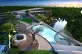 Appartement 1 chambre  Phuket, Thaïlande