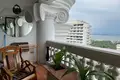 Condo z 1 sypialnią 83 m² Na Kluea, Tajlandia