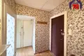 2 room apartment 38 m² Salihorsk, Belarus
