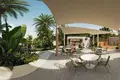 Wohnkomplex New complex of family villas with excellent infrastructure in Chalong, Phuket, Thailand
