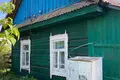 Haus 51 m² Kurhanski sielski Saviet, Belarus