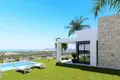 3-Schlafzimmer-Villa 115 m² Polop, Spanien