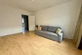 2 room apartment 42 m² in Warsaw, Poland