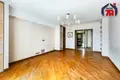 Mieszkanie 2 pokoi 80 m² Mińsk, Białoruś