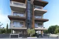 1 bedroom apartment 50 m² Limassol District, Cyprus