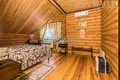 Ferienhaus 250 m² Navapolski sielski Saviet, Belarus