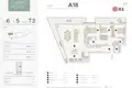 Apartamento 3 habitaciones 143 m² Alvalade, Portugal