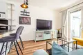 Wohnung 3 zimmer 54 m² Hauptstadt Prag, Tschechien