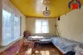 House 22 m² Zodzinski sielski Saviet, Belarus