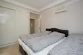 2 bedroom apartment 100 m² Alanya, Turkey