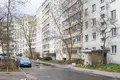 Квартира 2 комнаты 49 м² Минск, Беларусь