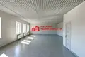 Shop 127 m² in Hrodna, Belarus