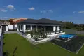 House 1 bathroom 135 m² in Ujfalu, All countries