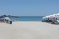 Квартира 2 комнаты  Лептокарья, Греция