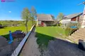 House 182 m² Zarasai, Lithuania