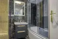 3 room apartment 63 m² Warsaw, Poland