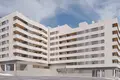Mieszkanie 3 pokoi  Alicante, Hiszpania