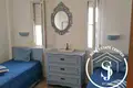 villa de 3 chambres  Kriopigi, Grèce