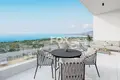 Квартира 2 спальни 124 м² Киссонерга, Кипр