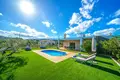 Villa de tres dormitorios 100 m² Tsikoliana, Grecia