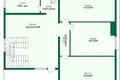 Cottage 184 m² Byarozawka, Belarus