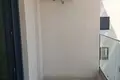 Apartamento 1 habitacion 50 m² Susanj, Montenegro
