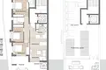3 bedroom apartment 134 m² Larnaca, Cyprus
