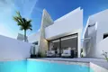 Szeregowiec 3 pokoi 94 m² San Javier, Hiszpania