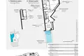 Квартира 3 комнаты 104 м² Столица Прага, Чехия