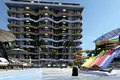 Mieszkanie 2 pokoi 53 m² Okurcalar, Turcja