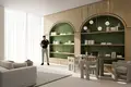 Wohnung 1 zimmer 40 m² Dubai, Vereinigte Arabische Emirate