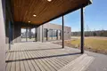 4 room house 276 m² in Adazu pagasts, Latvia