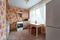 1 room apartment 35 m² Lyasny, Belarus