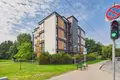 Mieszkanie 1 pokój 32 m² Ryga, Łotwa