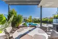 Haus 4 Schlafzimmer 347 m² Benalmadena, Spanien