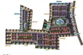 Attique 2 chambres 42 m² Sygkrasi, Chypre du Nord