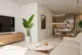 Wohnung 2 Schlafzimmer 100 m² Agios Tychonas, Zypern