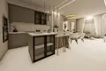 Complejo residencial 48 Parkside