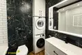 2 room apartment 51 m² Minsk, Belarus