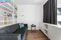 Apartamento 2 habitaciones 37 m² en Vilna, Lituania