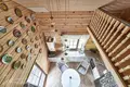 House 116 m² Papiarnianski sielski Saviet, Belarus