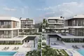 5 bedroom villa 829 m² Demos Agiou Athanasiou, Cyprus