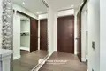 Appartement 2 chambres 76 m² en Minsk, Bélarus
