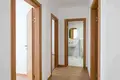 Wohnung 2 Schlafzimmer 93 m² Przno, Montenegro