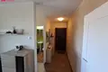 Mieszkanie 2 pokoi 48 m² Możejki, Litwa